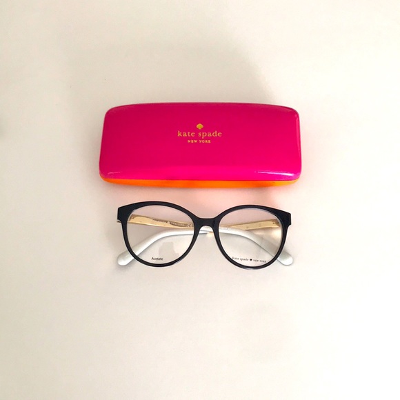 Kate spade eyeglass frame - Picture 1 of 6